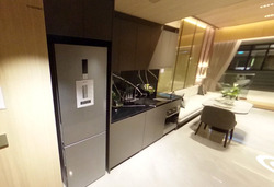 One Marina Gardens (D1), Apartment #448938391